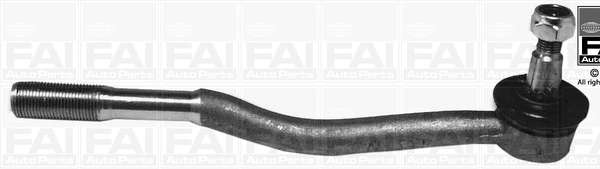 Tie Rod End